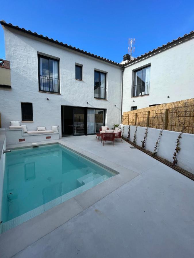 Casa Palma Pals 1 Villa Exterior photo